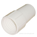 Water Hose Connector for Pool Cleaning Accessories and Vacuum Hose Cuff